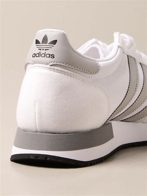 adidas thea weiß|adidas white sneakers.